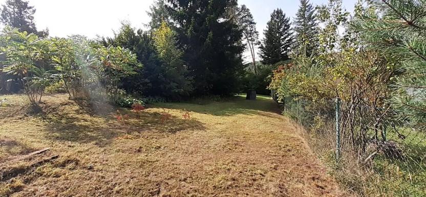 Prodej pozemku pro bydlení, Samopše, 1526 m2