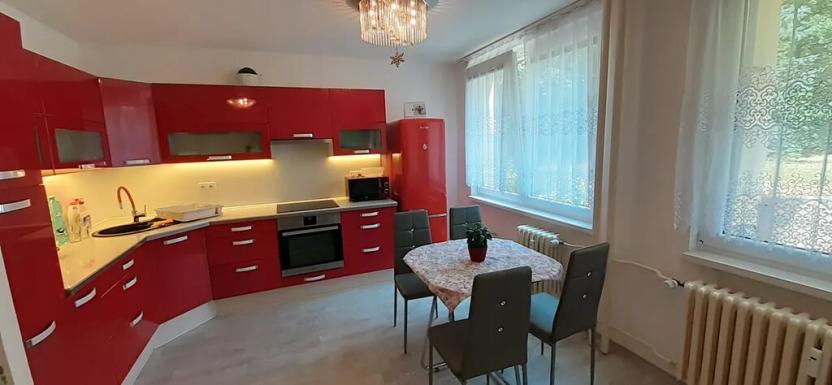 Prodej bytu 3+kk, Odolena Voda, 73 m2