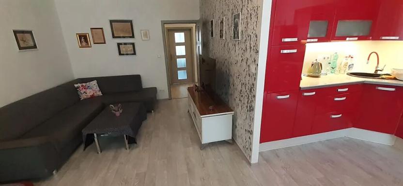 Prodej bytu 3+kk, Odolena Voda, 73 m2