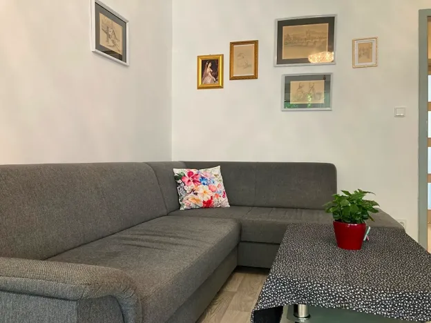 Prodej bytu 3+kk, Odolena Voda, 73 m2