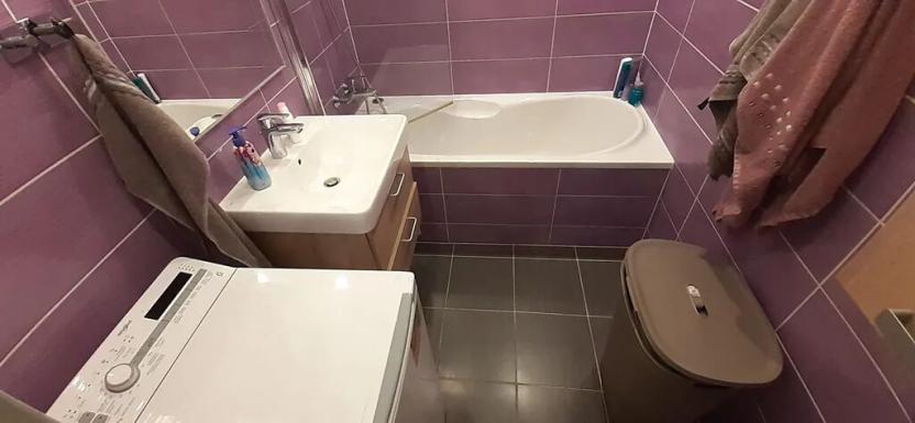 Prodej bytu 3+kk, Odolena Voda, 73 m2