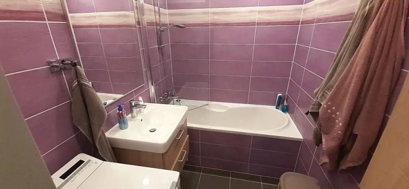 Prodej bytu 3+kk, Odolena Voda, 73 m2