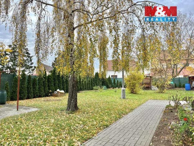 Prodej bytu 3+1, Dobroměřice, 5. května, 70 m2