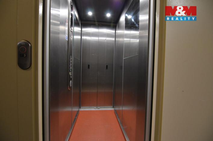 Prodej bytu 3+1, Blansko, Pod Javory, 75 m2