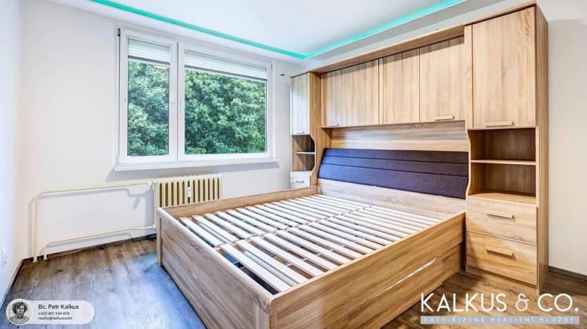 Prodej bytu 4+1, Hradec Králové, Jungmannova, 97 m2