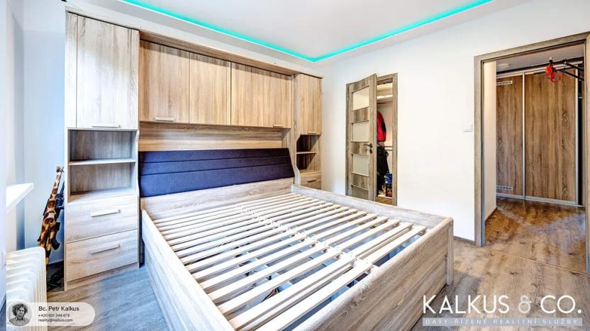 Prodej bytu 4+1, Hradec Králové, Jungmannova, 97 m2