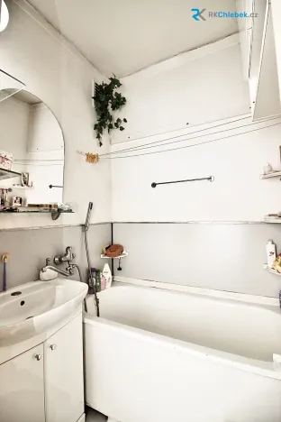 Prodej bytu 3+1, Frýdlant nad Ostravicí, Jiráskova, 58 m2