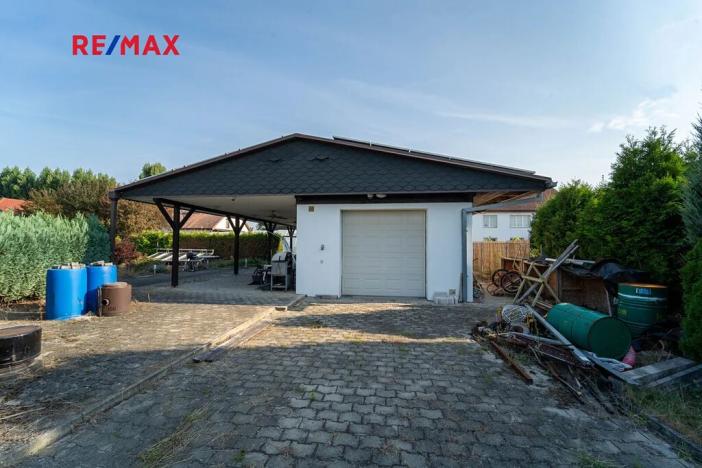 Prodej pozemku pro bydlení, Vrbová Lhota, Lesní, 1156 m2