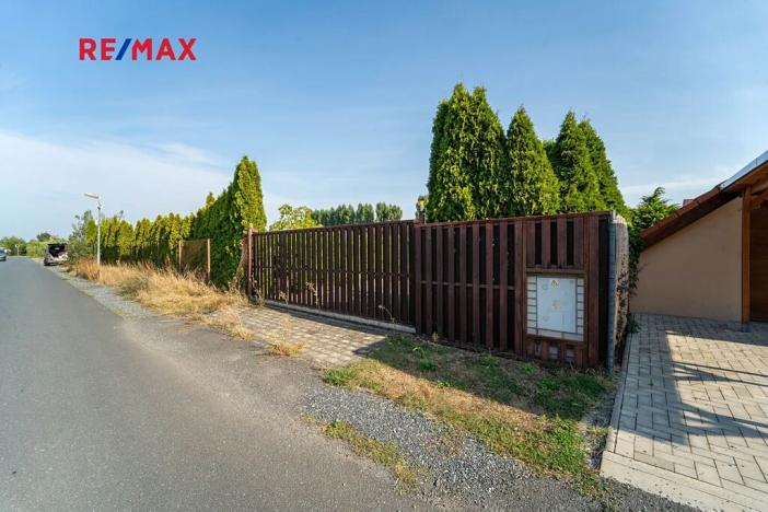 Prodej pozemku pro bydlení, Vrbová Lhota, Lesní, 1156 m2