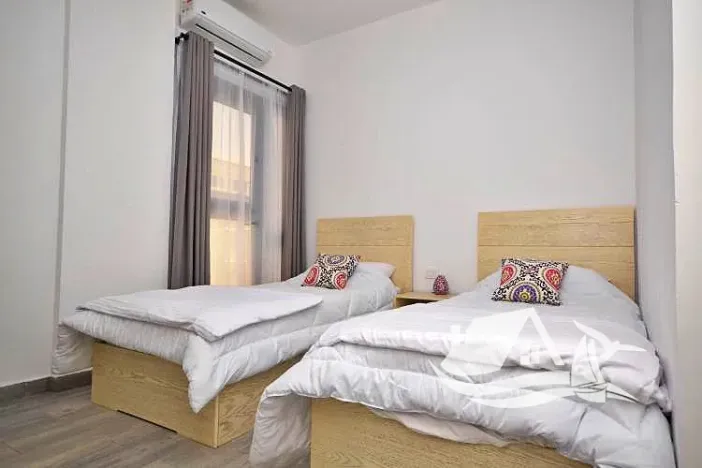 Prodej bytu 3+kk, Hurghada, Egypt, 78 m2