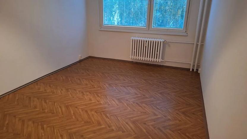 Pronájem bytu 2+kk, Praha - Ruzyně, Žukovského, 42 m2