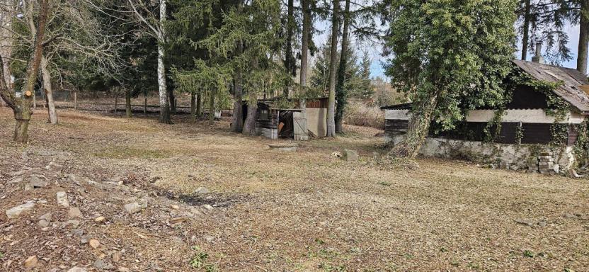 Prodej pozemku, Mníšek pod Brdy, Skalecká, 1297 m2