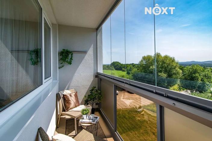 Pronájem bytu 3+1, Česká Lípa, Na Svahu, 82 m2