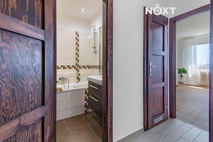 Pronájem bytu 3+1, Česká Lípa, Na Svahu, 82 m2