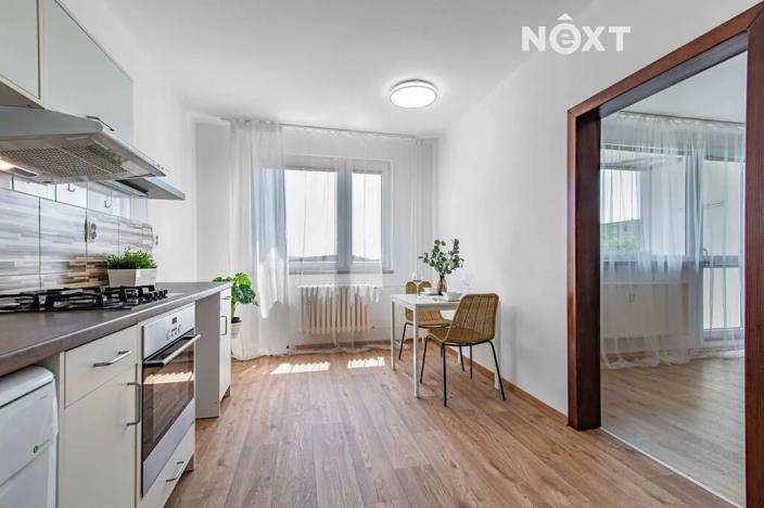 Pronájem bytu 3+1, Česká Lípa, Na Svahu, 82 m2