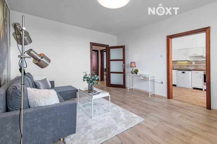 Pronájem bytu 3+1, Česká Lípa, Na Svahu, 82 m2