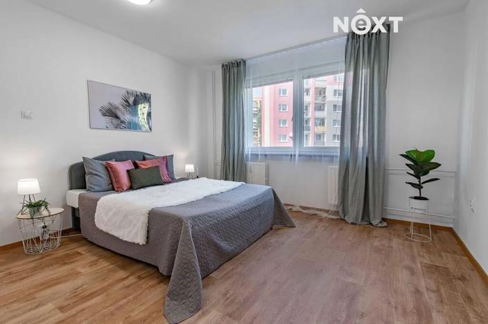 Pronájem bytu 3+1, Česká Lípa, Na Svahu, 82 m2