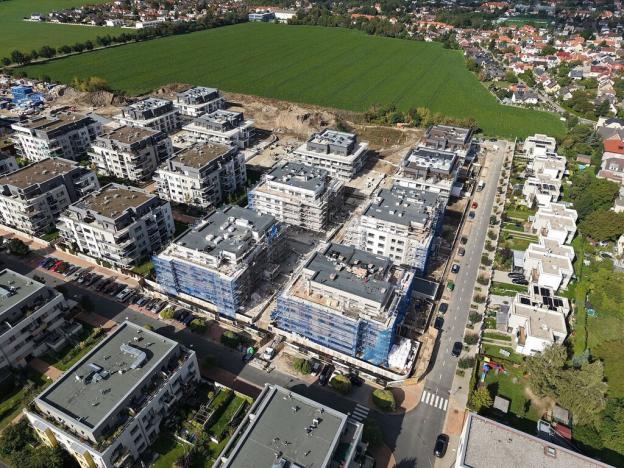 Prodej bytu 4+kk, Praha - Dolní Chabry, Cítovská, 115 m2