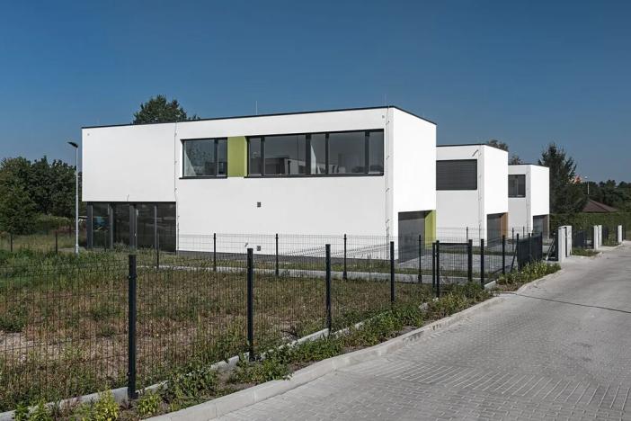 Pronájem rodinného domu, Mladá Boleslav, Na Celně, 188 m2