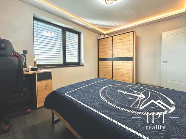 Prodej rodinného domu, Praha - Březiněves, 155 m2