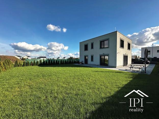 Prodej rodinného domu, Praha - Březiněves, 155 m2