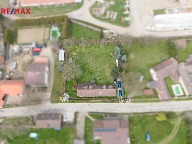 Prodej rodinného domu, Klučenice, 175 m2