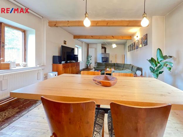 Prodej rodinného domu, Klučenice, 175 m2