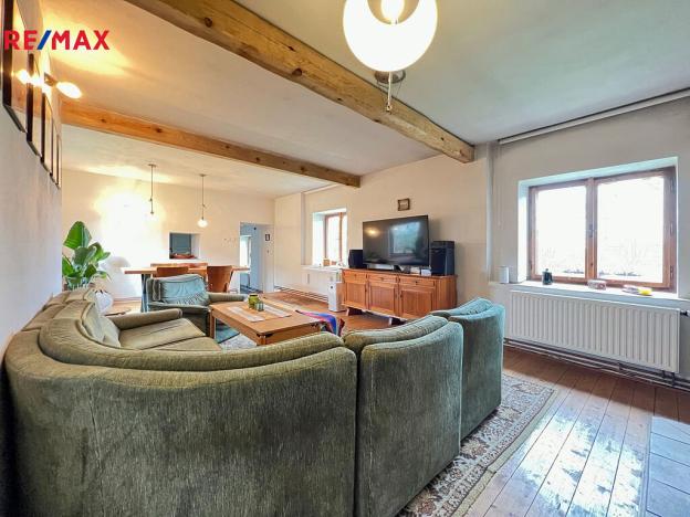 Prodej rodinného domu, Klučenice, 175 m2