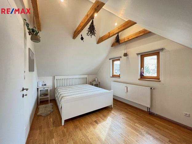 Prodej rodinného domu, Klučenice, 175 m2