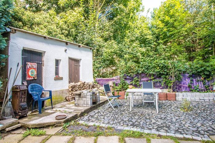 Prodej rodinného domu, Žitava, Německo, Innere Oybiner Straße, 648 m2