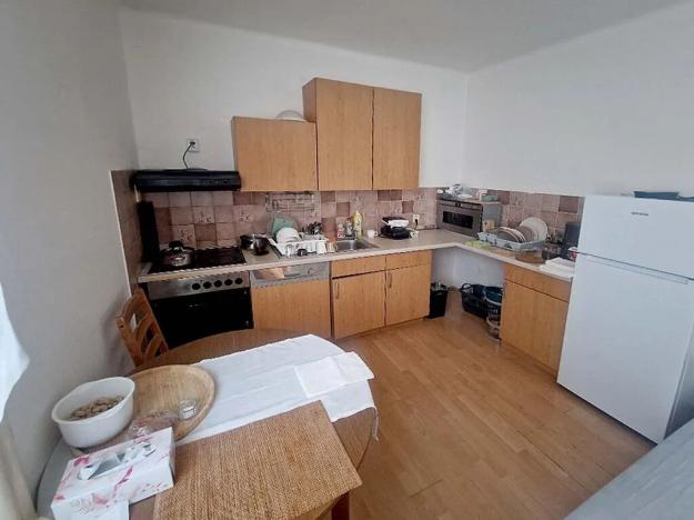 Pronájem pokoje, Praha - Stodůlky, Pod viaduktem, 40 m2