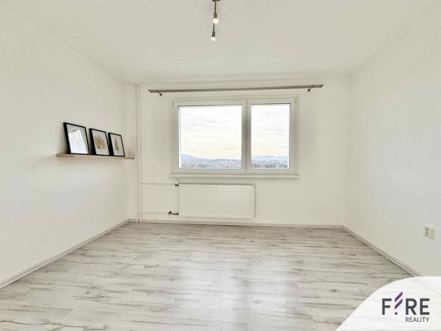 Prodej bytu 2+kk, Liberec - Liberec VI-Rochlice, Burianova, 42 m2