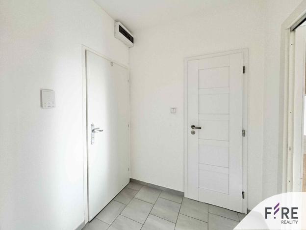 Prodej bytu 2+kk, Liberec - Liberec VI-Rochlice, Burianova, 42 m2