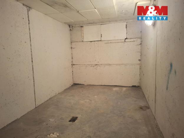 Pronájem skladu, Praha - Lhotka, Zálesí, 80 m2