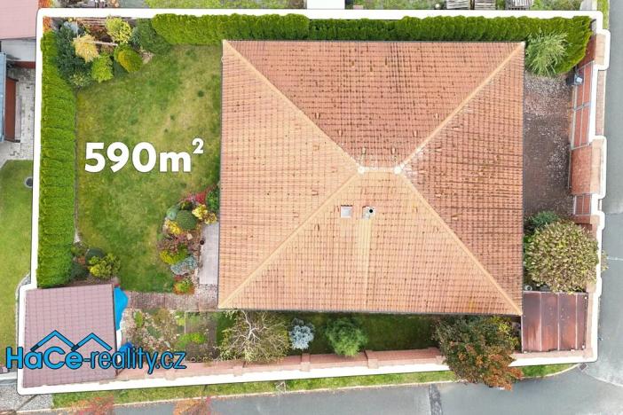 Prodej rodinného domu, Kvasiny, 146 m2