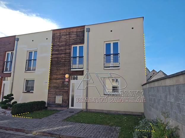 Prodej rodinného domu, České Budějovice, České Vrbné, 117 m2