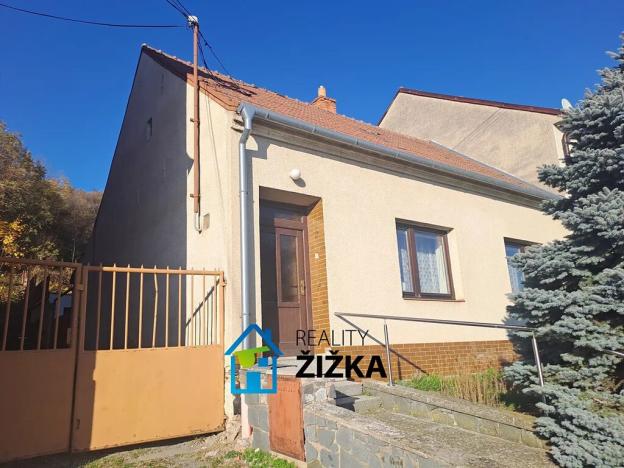 Prodej rodinného domu, Viničné Šumice, 150 m2