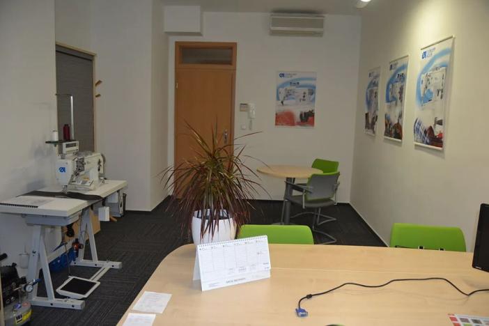 Pronájem kanceláře, Prostějov, Floriána Nováka, 34 m2