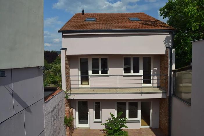 Prodej rodinného domu, Brno, Soběšická, 195 m2