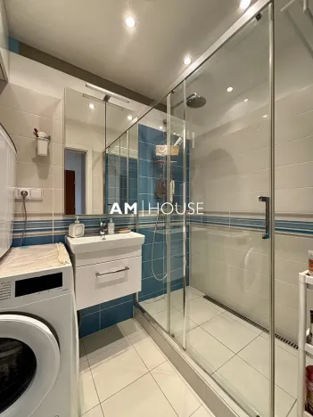 Pronájem bytu 3+kk, Praha - Střížkov, Litvínovská, 68 m2