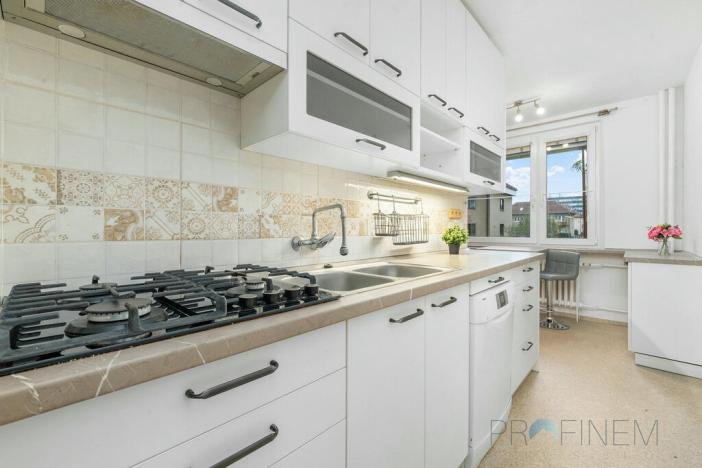 Prodej bytu 3+1, Ústí nad Orlicí, Chodská, 81 m2