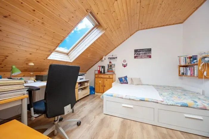 Prodej rodinného domu, Sulice, Rovná, 165 m2