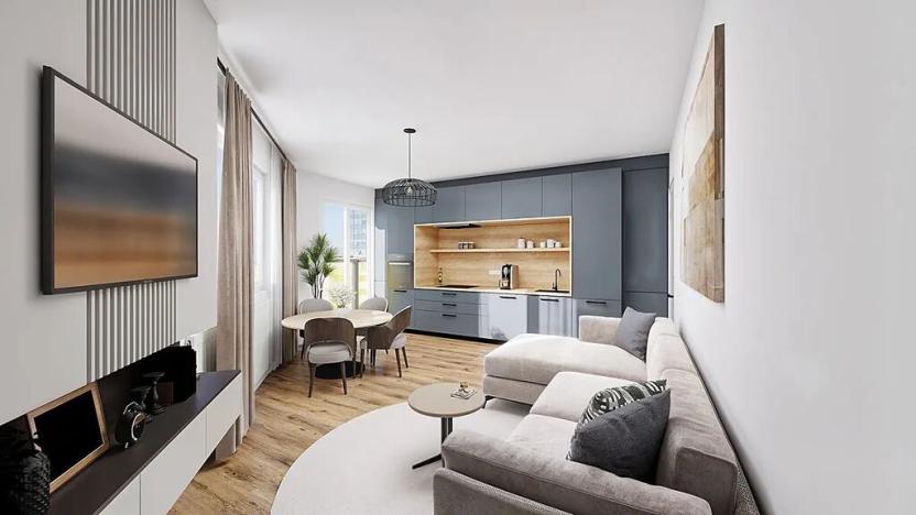 Prodej bytu 4+kk, Praha - Kunratice, Jana Růžičky, 83 m2