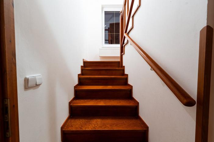 Prodej rodinného domu, Mratín, Tyršova, 293 m2