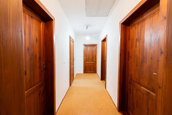 Prodej rodinného domu, Mratín, Tyršova, 293 m2