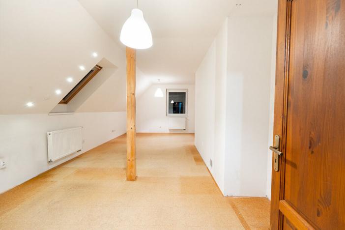 Prodej rodinného domu, Mratín, Tyršova, 293 m2