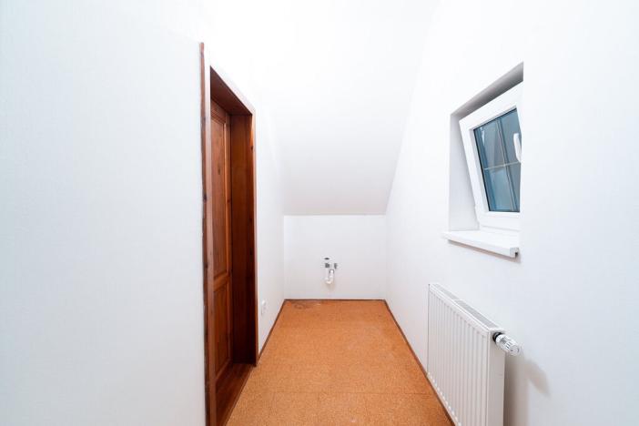 Prodej rodinného domu, Mratín, Tyršova, 293 m2