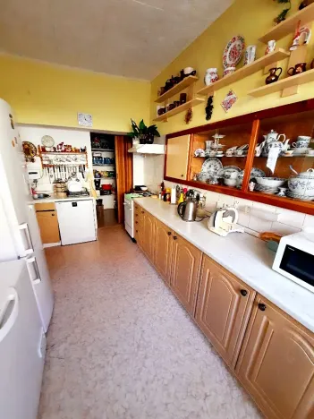 Prodej rodinného domu, Horní Beřkovice, Podřipská, 280 m2