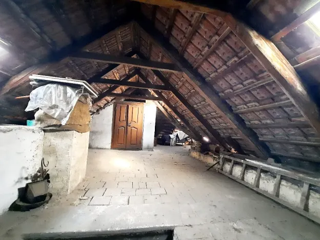 Prodej rodinného domu, Horní Beřkovice, Podřipská, 280 m2