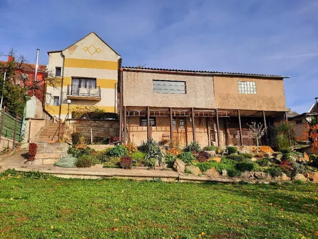 Prodej rodinného domu, Horní Beřkovice, Podřipská, 280 m2